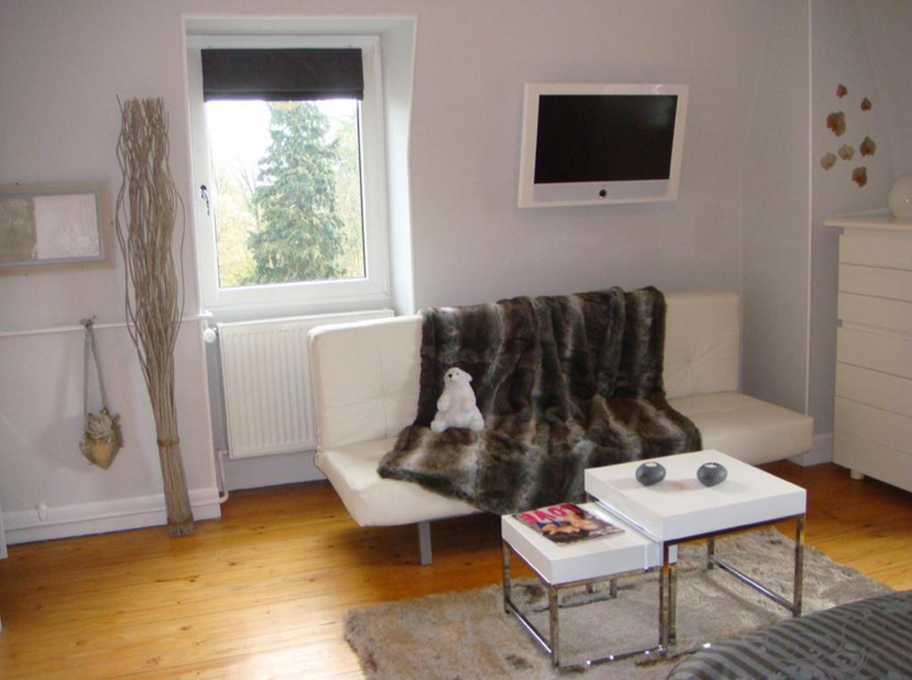 Villa Eden Mülhausen Zimmer foto