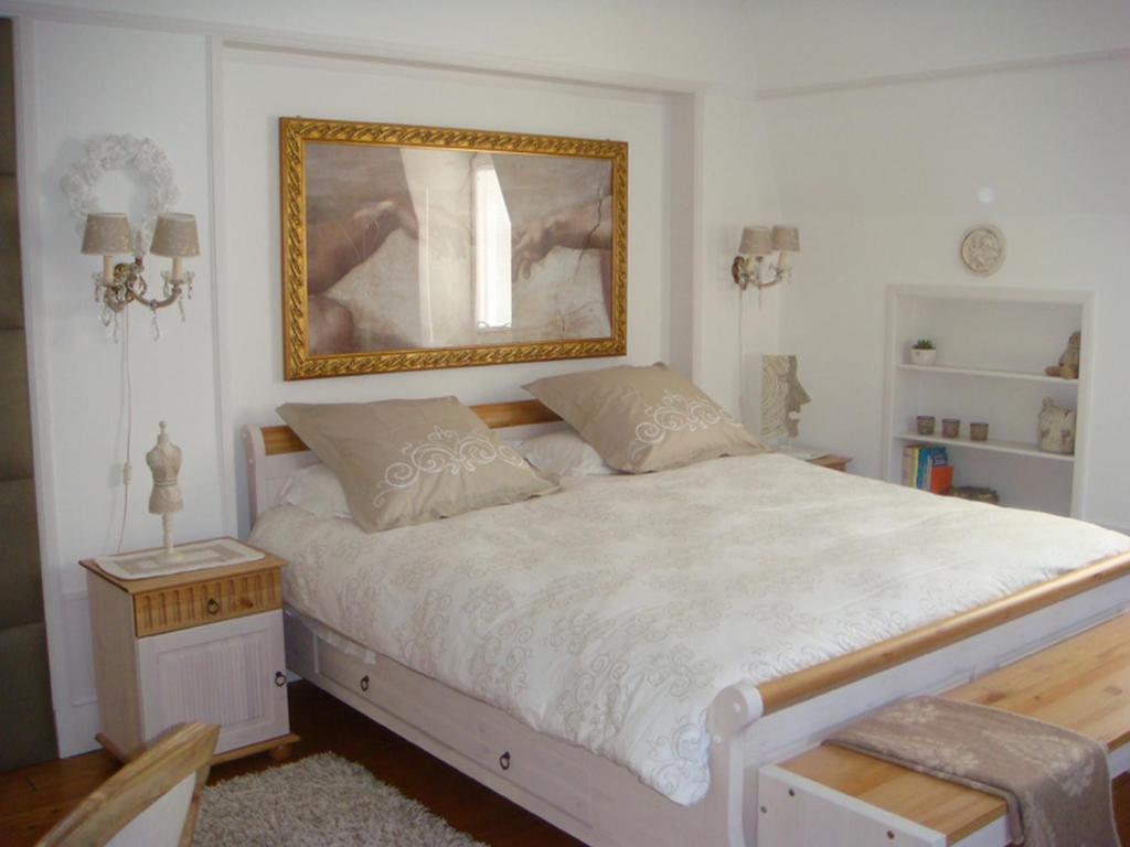 Villa Eden Mülhausen Zimmer foto